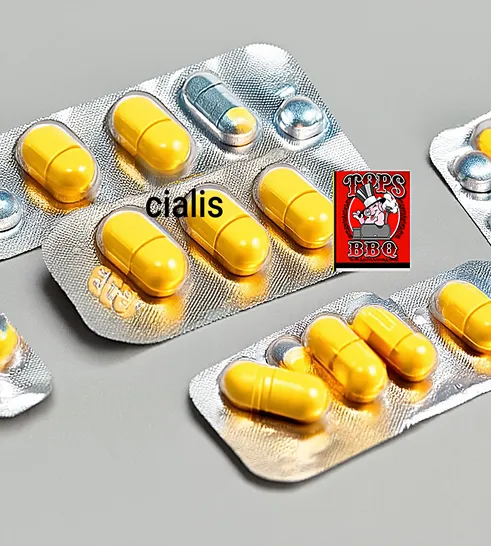 Temoignage achat cialis internet